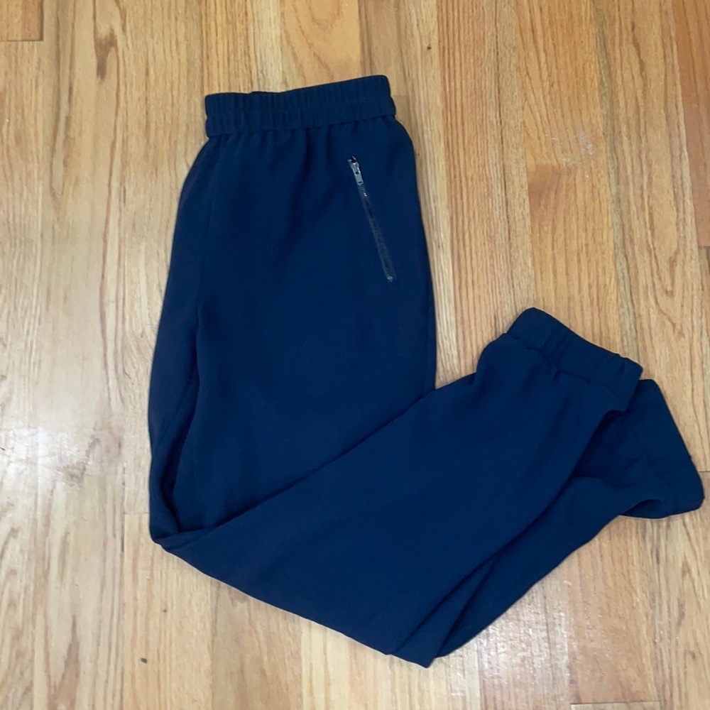 J crew jogger pants